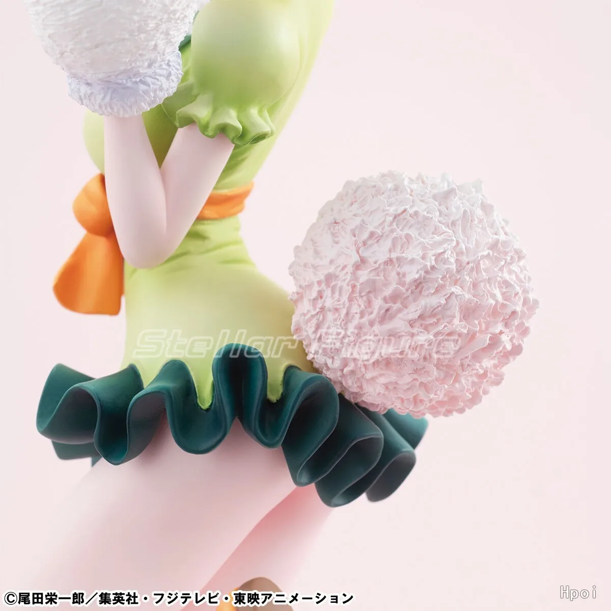 

【SF】В наличии MegaHouse Portrait.Of.Pirates POP ONE PIECE Carrot, коллекционная модель в масштабе 1/8, подарок.