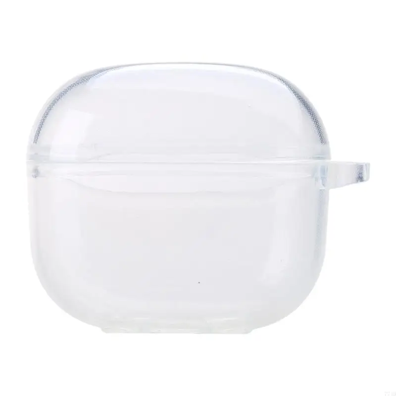 

77JD Гарнизная TPU для прозрачного защитного крышки для Case Antipcation для LP40 P