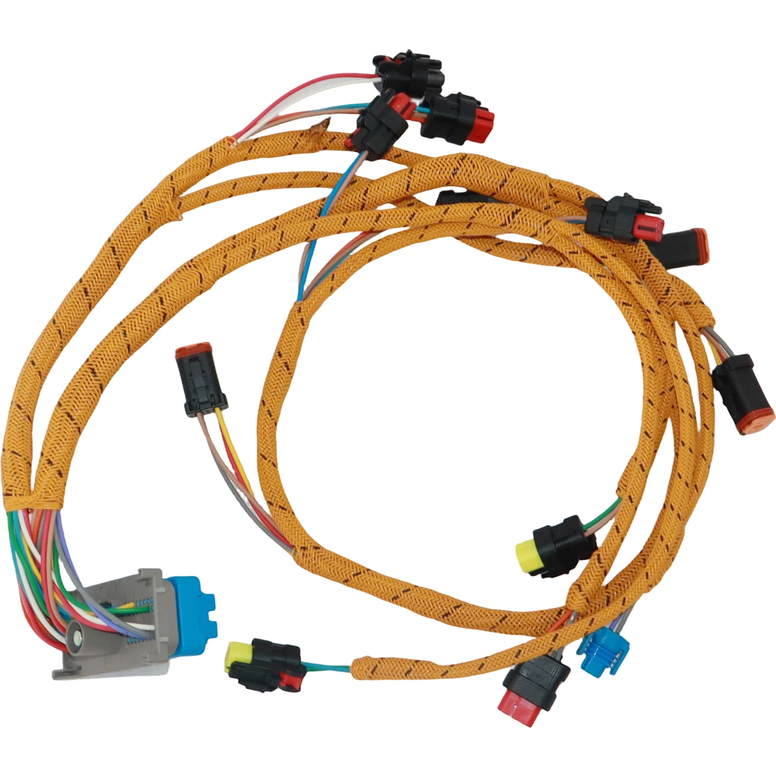 260-5542 2605542 Wiring harness assembly For Caterpillar CAT C6.6 Industrial Engines
