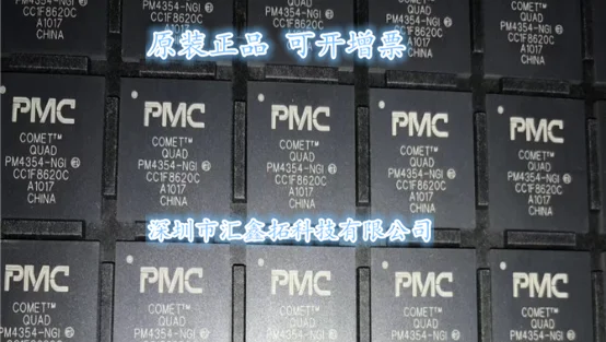 

PM4354-NGI PM4354-NI BGA-208 PM4354