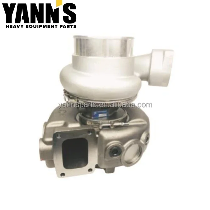 1W5285 1W-5285  3408 3508 3512 Engine Parts Turbocharger for D8L