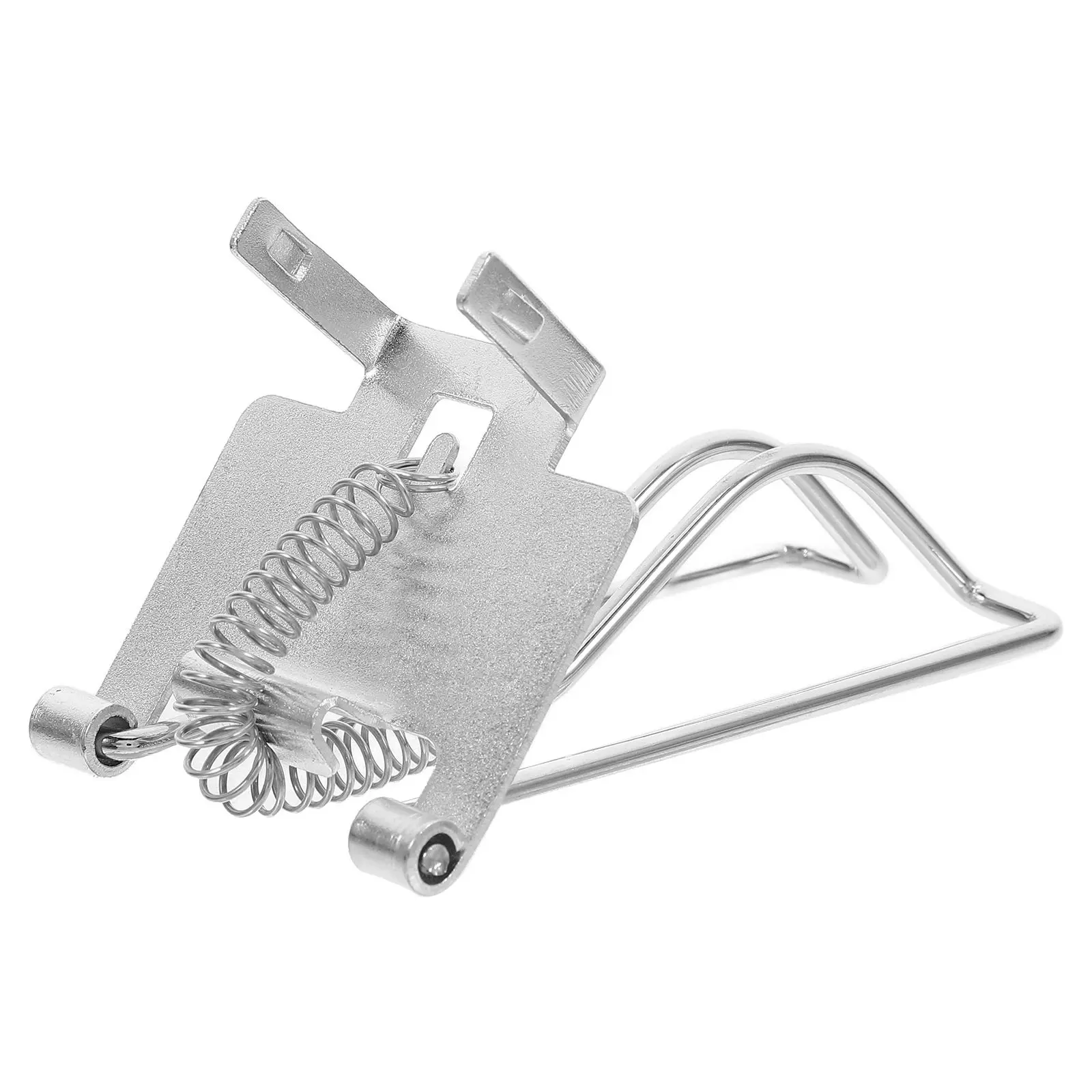 

Зажимы для денежных ящиков, металлические держатели для денег, сменные зажимы с гладкой отделкой, компактный размер для офиса, розничной торговли, кассовых аппаратов, зажимы для купюр