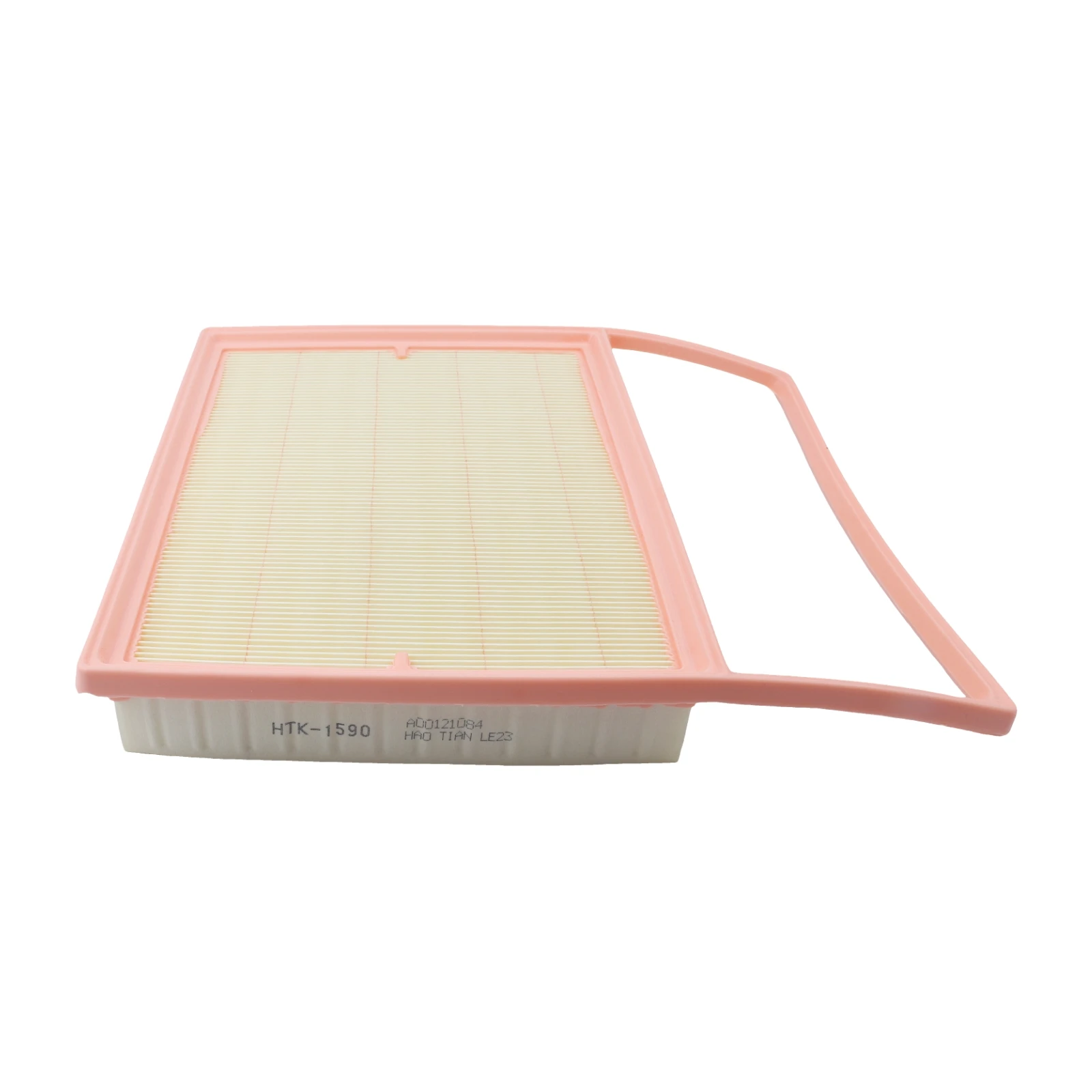 

Engine Air Filter A00121084 For BEIJING BJ30 (B30X) 1.5T-HEV 2023- Car Accessories Auto Spare Parts Replacement