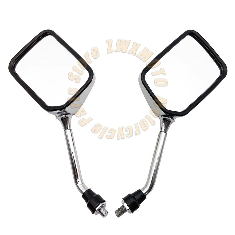 

Motorcycle rearview mirror is suitable for CB400 CB600 CB750 CB1000 CB13000 Jade VT250 CB-1 Hornet 250 600 900