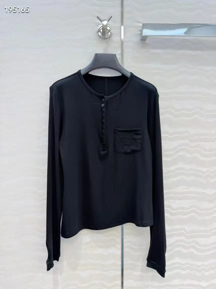 Women's Long Sleeve Sun Protection T-shirt, Slim Fit, Comfortable, 2026 New Arrival