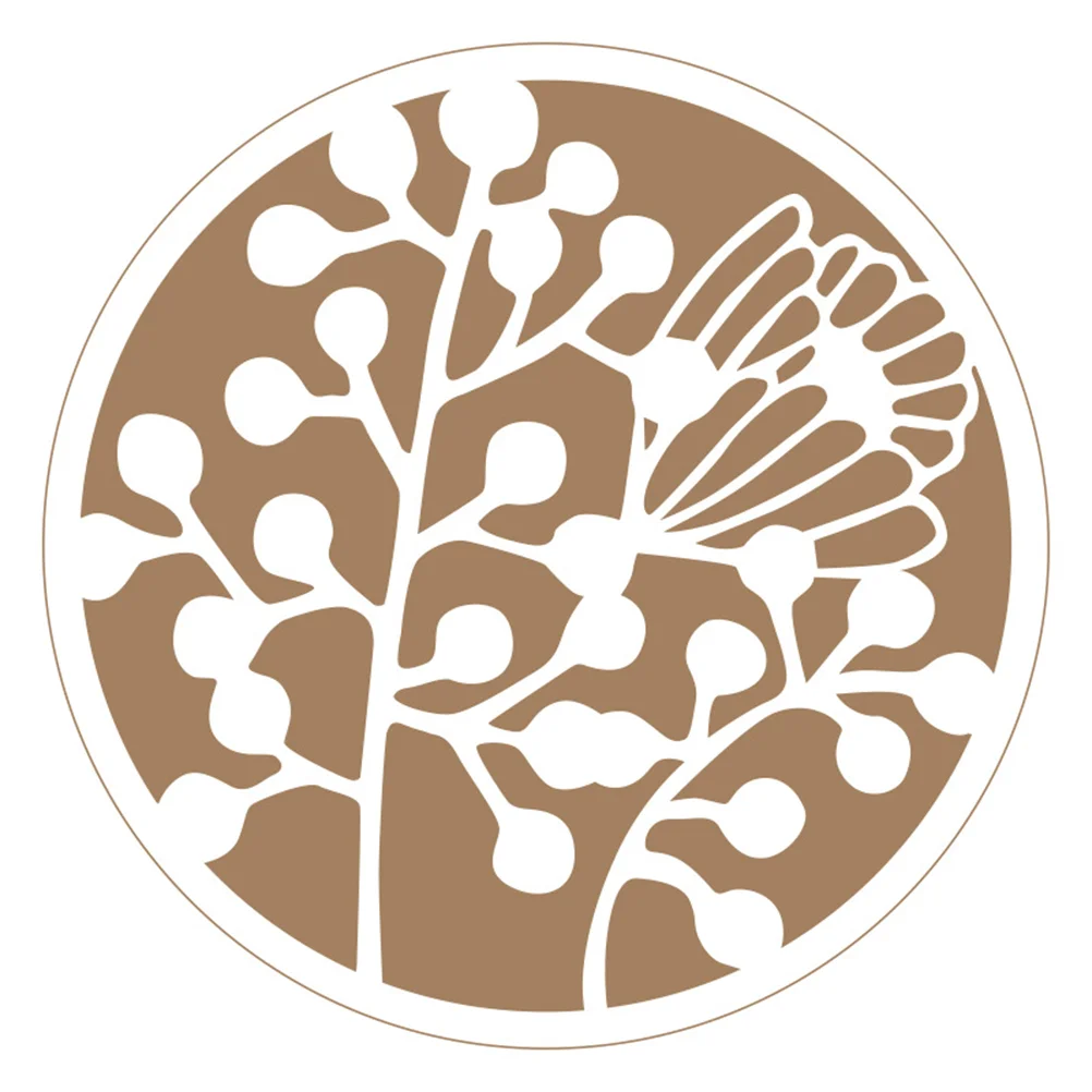 8 шт., Необычные цветы