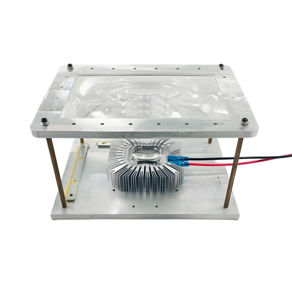 

Duobond 3D Printer UVA-S25 405nm Parallel UV Light Source High Power LED Module