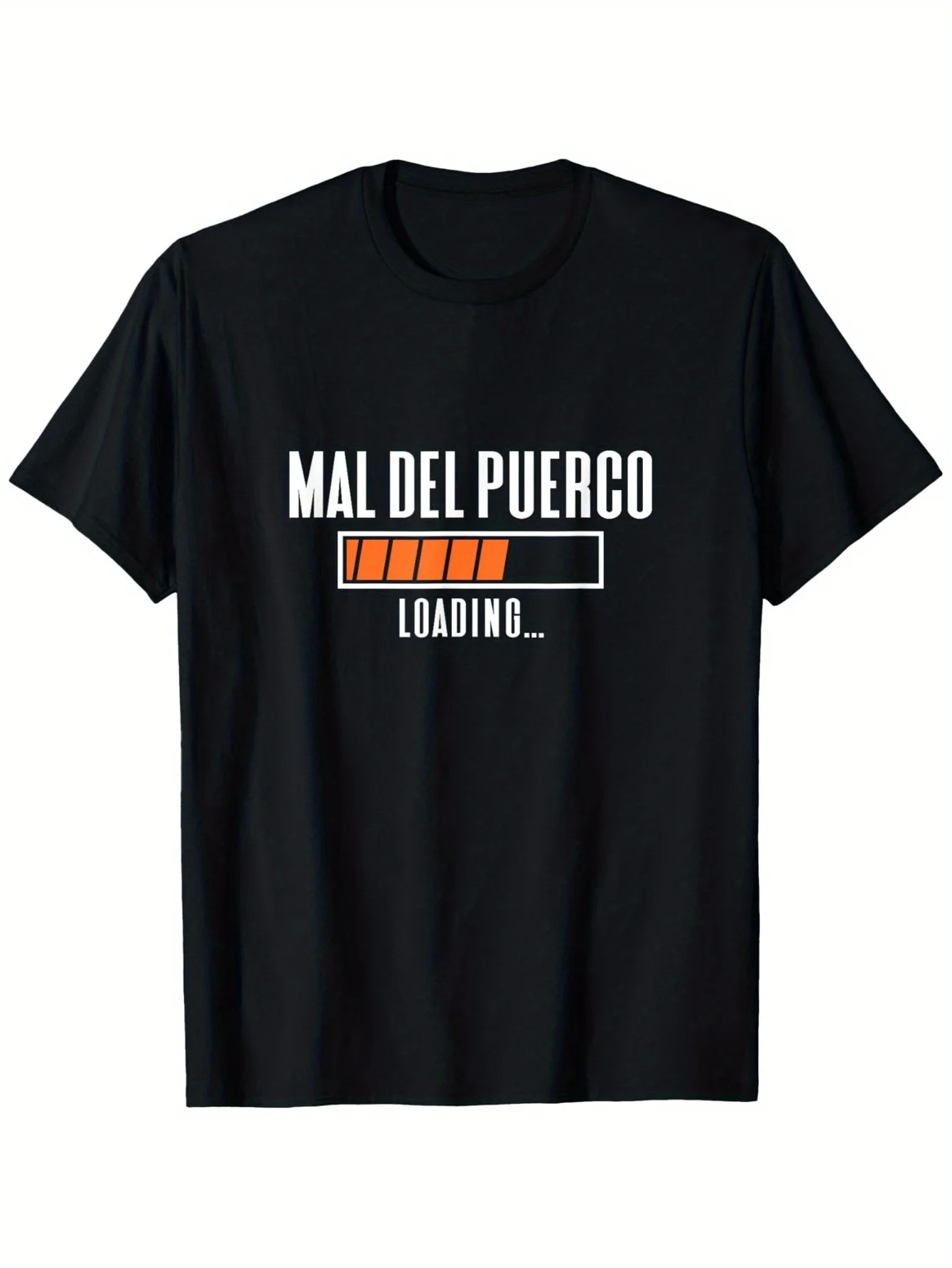 Men's Mal Del Puerc… - image