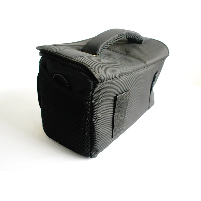 GPS Host Bag Black For Trimble Topcon Sokkia GPS RTK Single Shoulder Bag