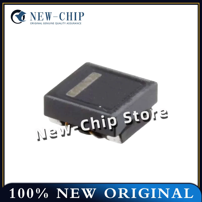 

5PCS-100PCS/LOT DLW5BTN501SQ2L Choke common mode impedance 500R 100MHz common mode inductance SMD New original