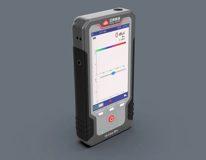 Détecteur de décharge partielle PD1