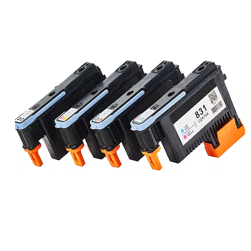 Głowica drukująca 831 do HP 831 CZ677A CZ678A CZ679A CZ680A do drukarek HP Latex 110 115 310 315 330 335 360 365 370 560 570 — zdjęcie produktu 7