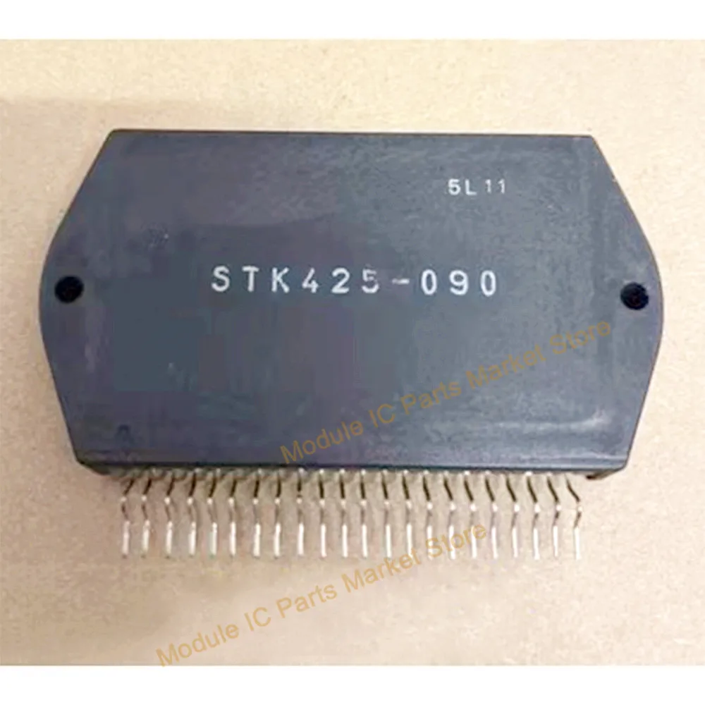 

STK425-090 STK425-130 NEW MODULE