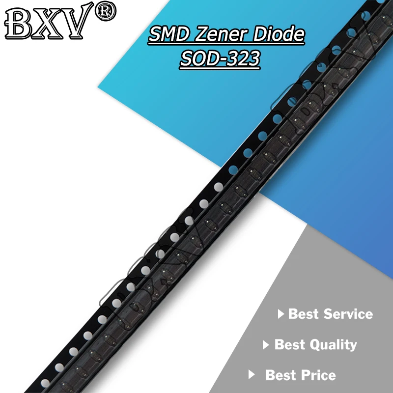 100PCS/LOT Smd Zene… - image