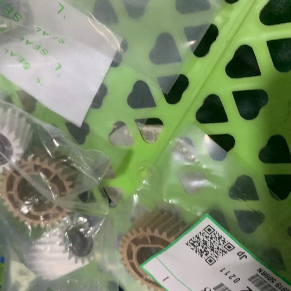 

10 шт. AB012120 приводная шестерня фьюзера для RICOH MP C2003 C2503 C3003 C3503 C4503 C5503 C6003 MPC2003 MPC2503 MPC3003 MPC3503 MPC4503