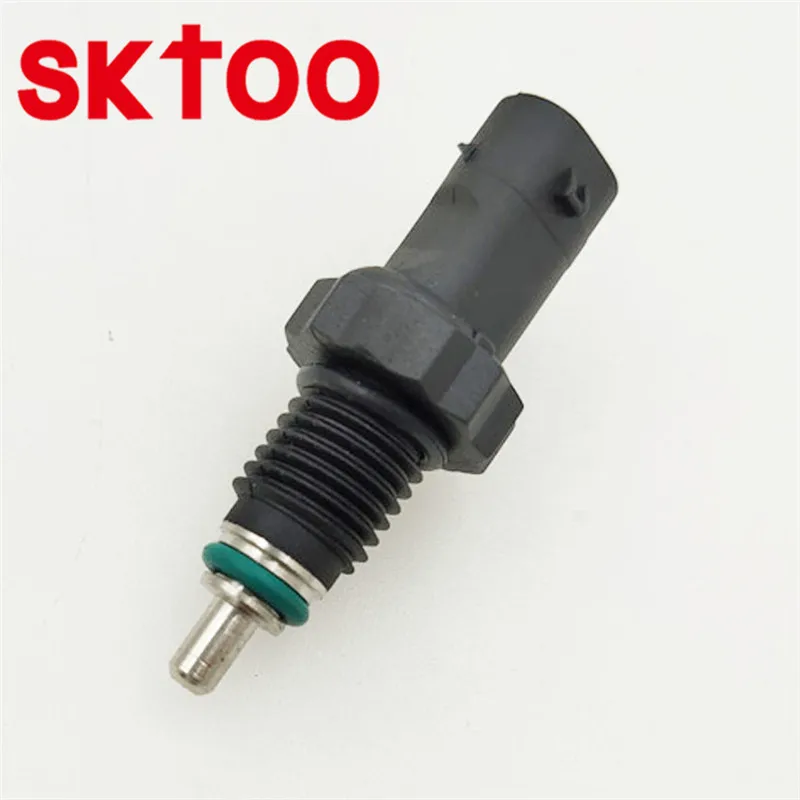 

059919523A 5pcs Car Engines Water Temperature Sensor for Audi C6 Q7 Volkswagen OEM 04L919565 03L919824C 04L919824C Auto Parts