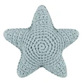 crochet star bead-D