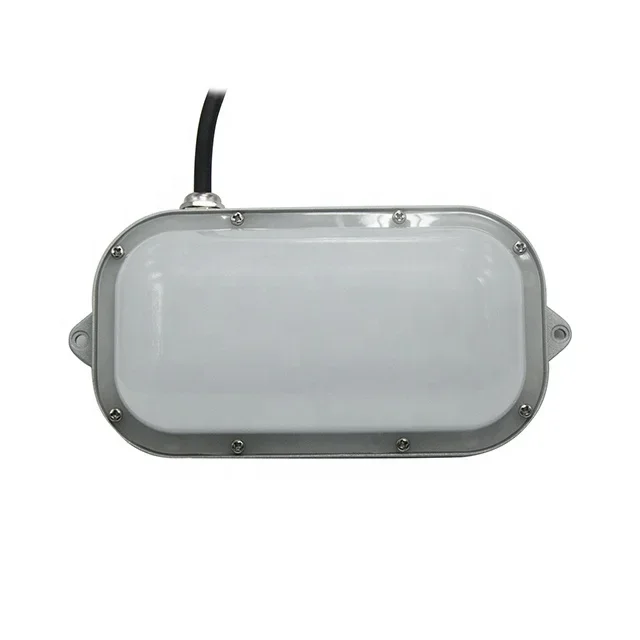 The powerful refrigerated lamp ip67 water resistance freshness cold room led  storage lights