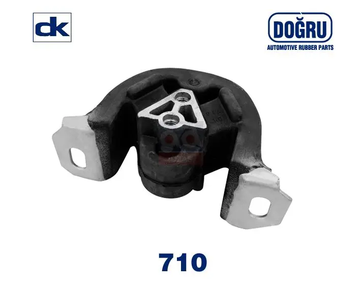 D710 for engine mount left VECTRA.A-ASTR A.F 1.6 16V * X16XEL * X16XEL * X16XEL *