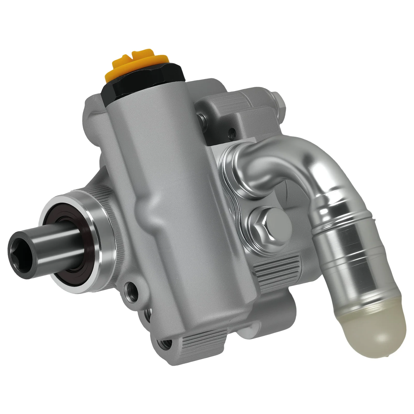 

Power Steering Pump for Cadillac SRX V6 3.0L 3.6L 10-16 21-4075 13505837