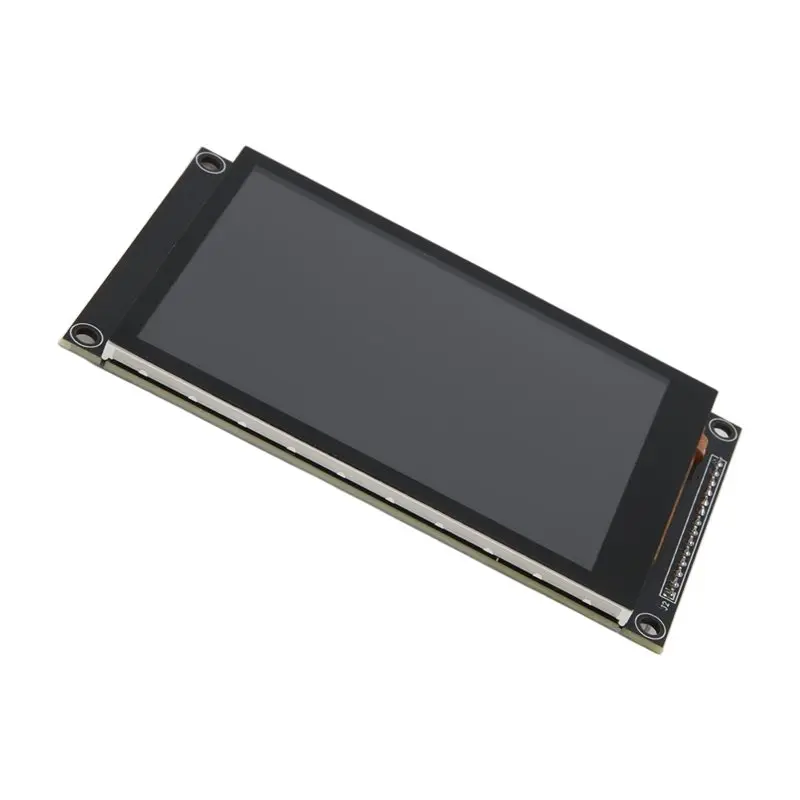 

3.5 Inch IPS LCD Module TFT SPI Capacitive Touchscreen Display480x320 ST7796 Screen For Mega2560/C51/STM32/ESP32/Arduino