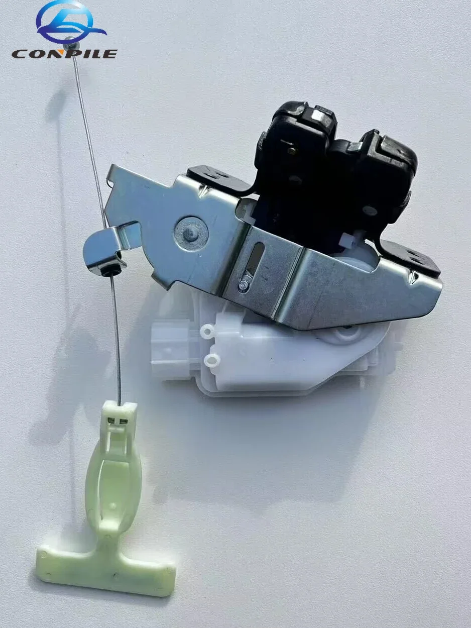 

Rear Tailgate Decklid Trunk Latch Actuator For 2012-19 Fiat 500 1.4L 68084367AD
