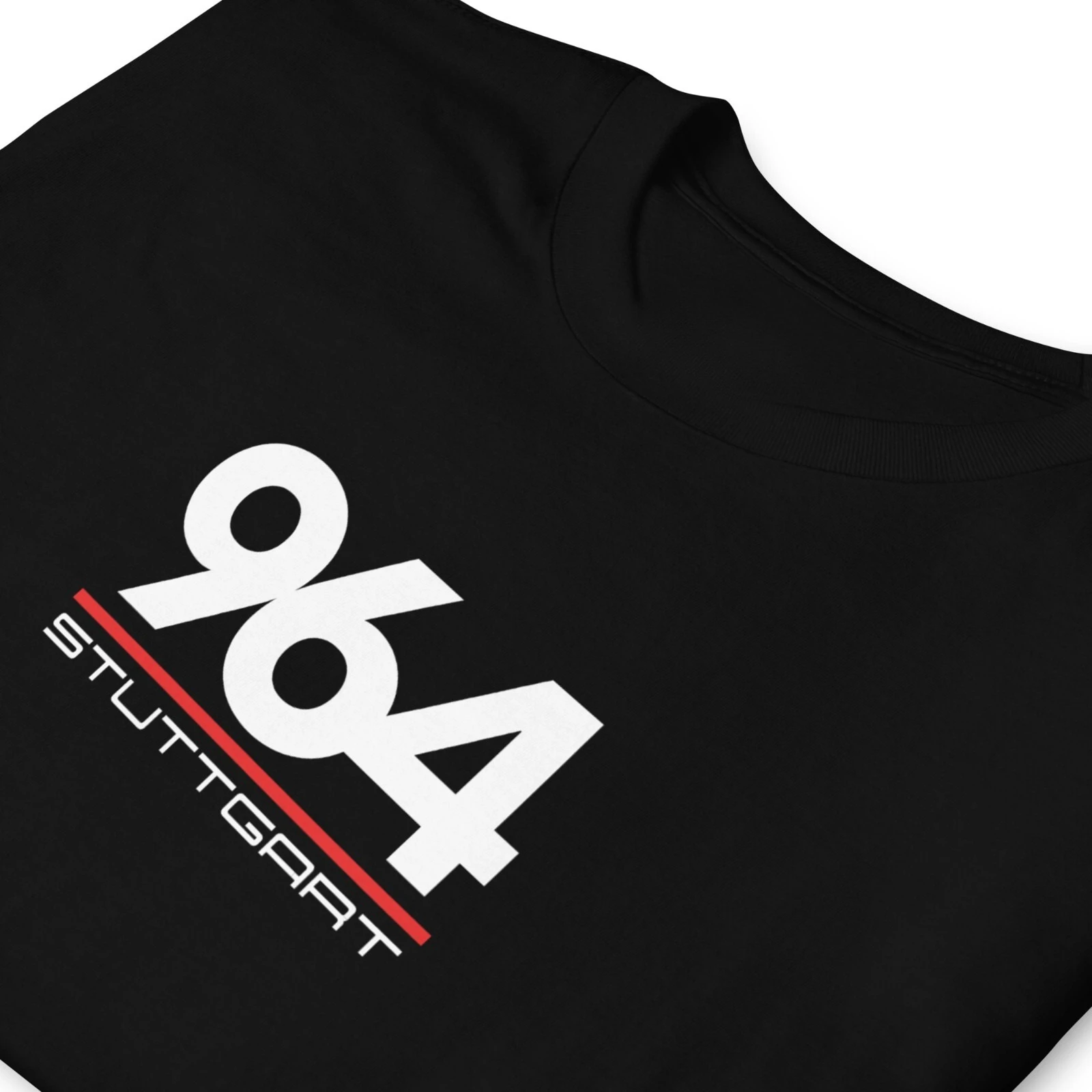 964 كاريرا بريميوم 911 964 996 993 991 930 997 تي شيرت رجالي