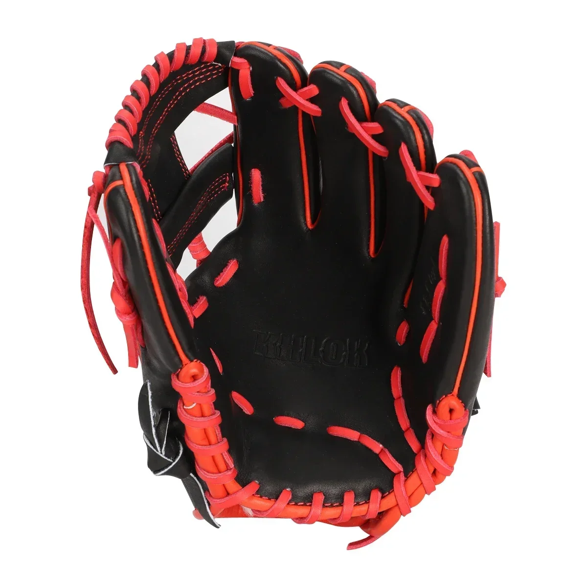 Best quality professional wholesale baseball gloves  & softball gloves japanese kip leather baseball glove