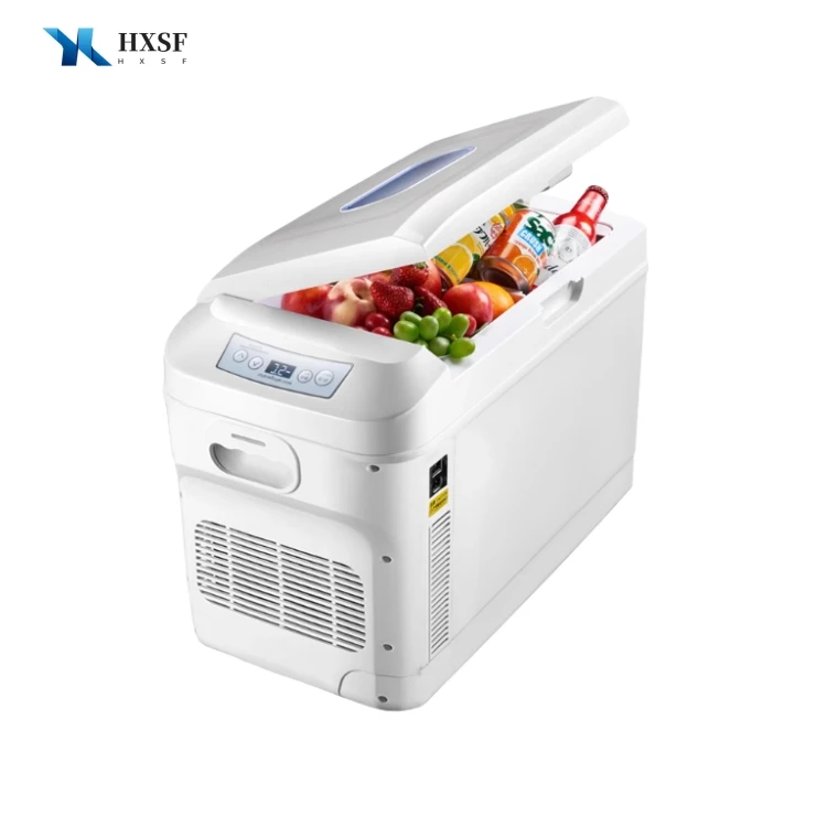 Wholesale directly from the manufacturer New high quality leading brand truck car refrigerator - retrofit/upgrade