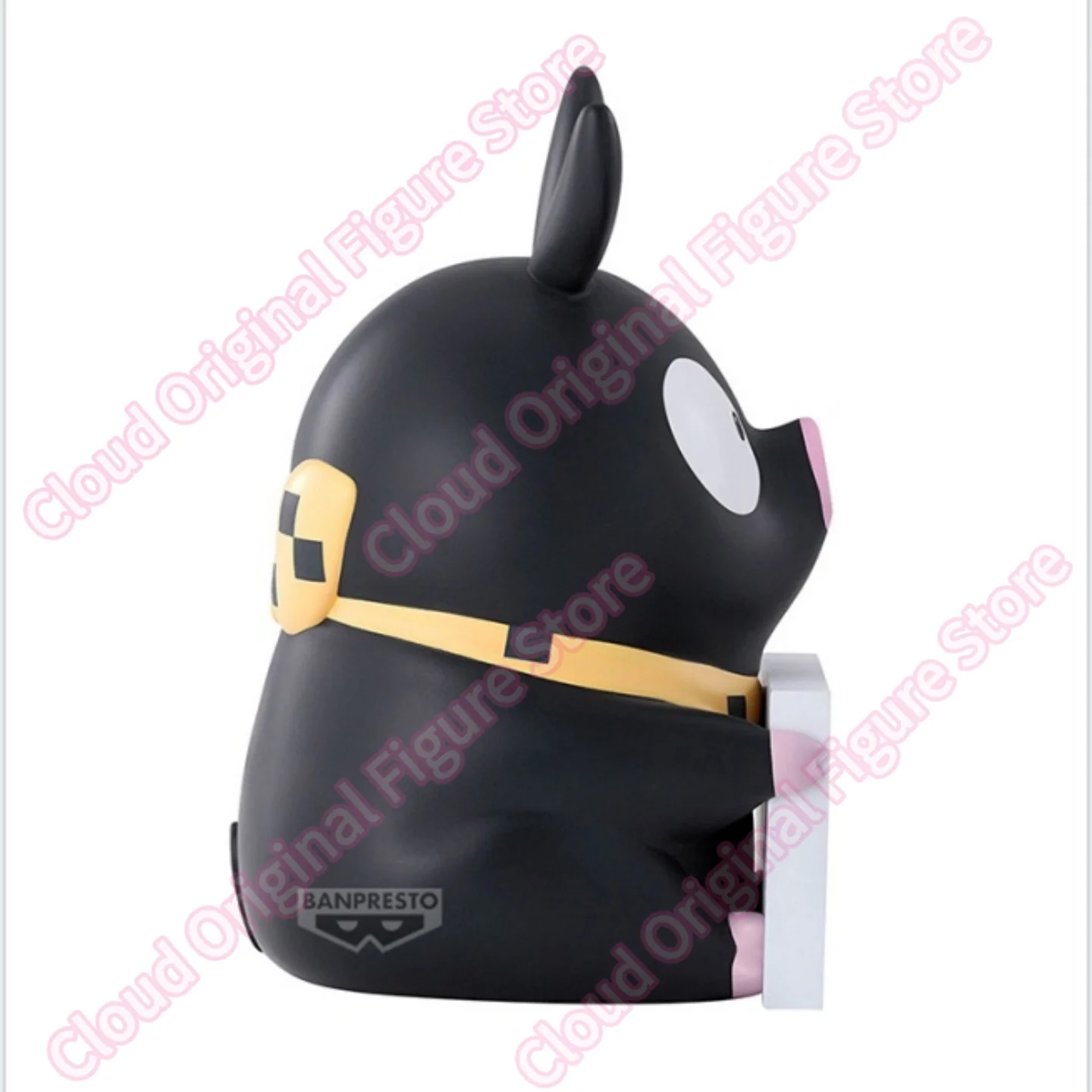 In Stock 100% Original BANDAI BANPRESTO Ranma ½  SOFVIMATES~Little P Anime Figures Model Collection Doll Toy Gift