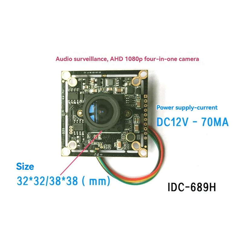 A19E-5.8G Fpv Vtx C…