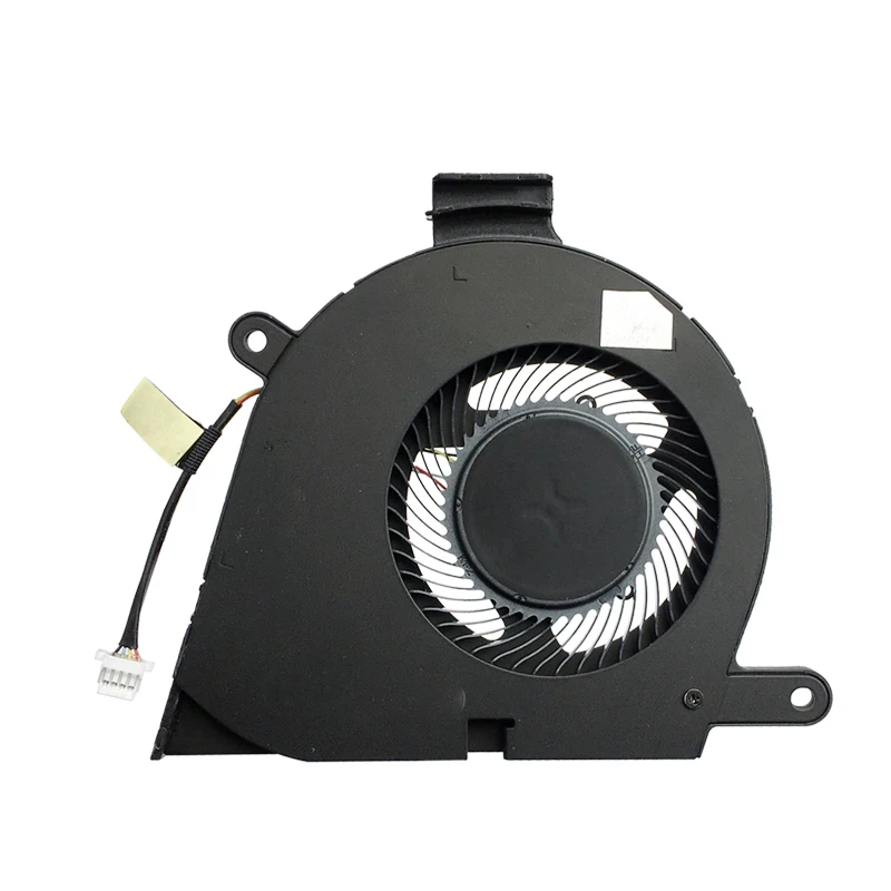 Replacement Laptop CPU Cooling Fan Cooler Radiator For  DELL Latitude 9510 0YJMGD