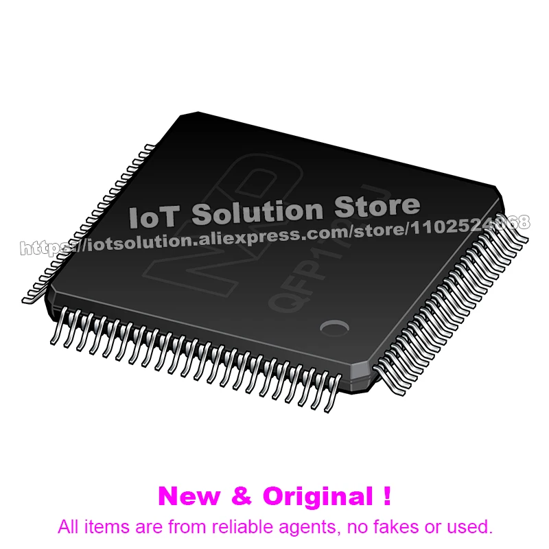 (1PCS) S32K324NHT1MPBST S32K341EHT0MPBST S32K342EHT0MPBST S32K344EHT1MPBST S32K344NHT1MPBST S32K344NHT1VPBST S32K358GHT1MPCST Original New ICs