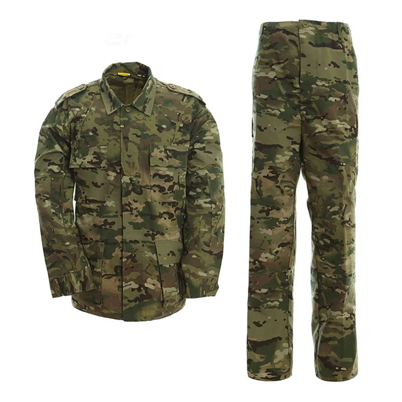 Hunting Apparel For Men 2024 New Autumn Winter Tactical Durable Camo Training Suit Hooded Outdoor High Quality Runway Hunting