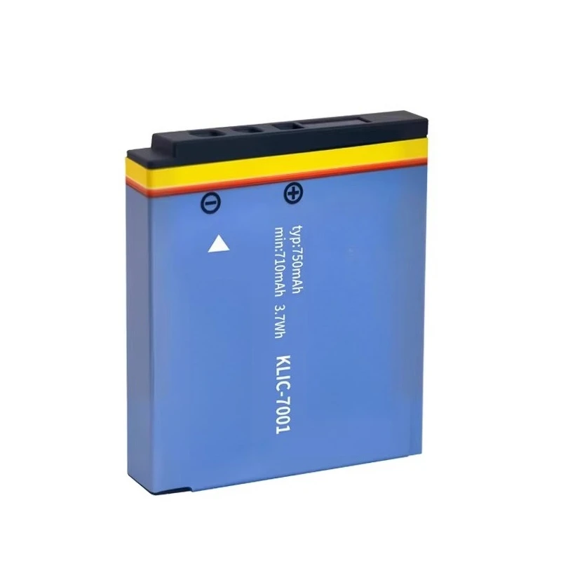 

For patriot t1228 t1000 dbl-213 for rollei da-101 for laicai hd-td910 camera battery