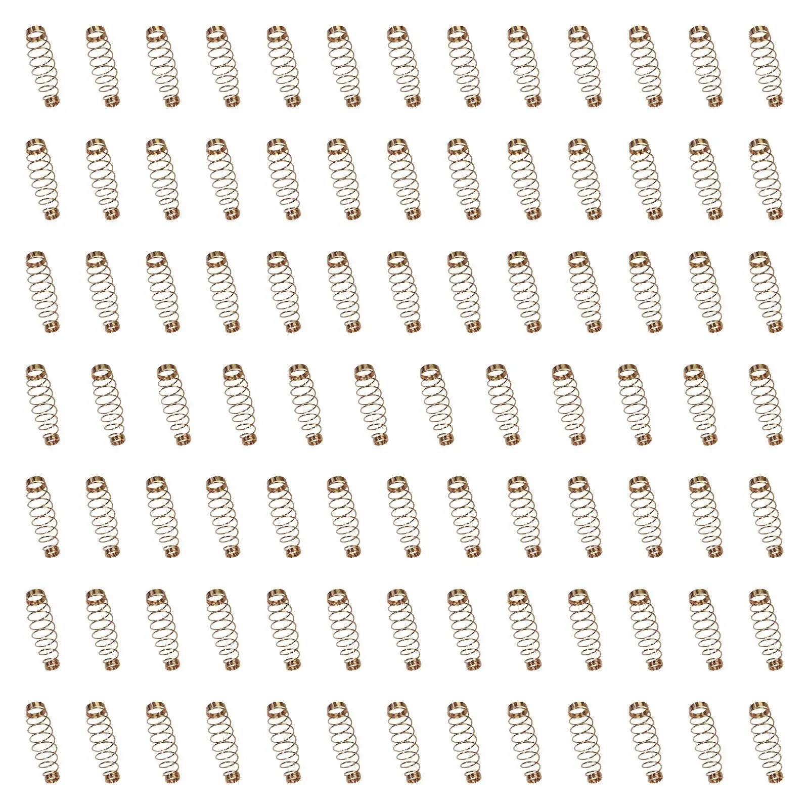 Upright Piano Jack Spring 24mm Metal Parts Piano Tuning Tools Professional Set for Piano Technicians