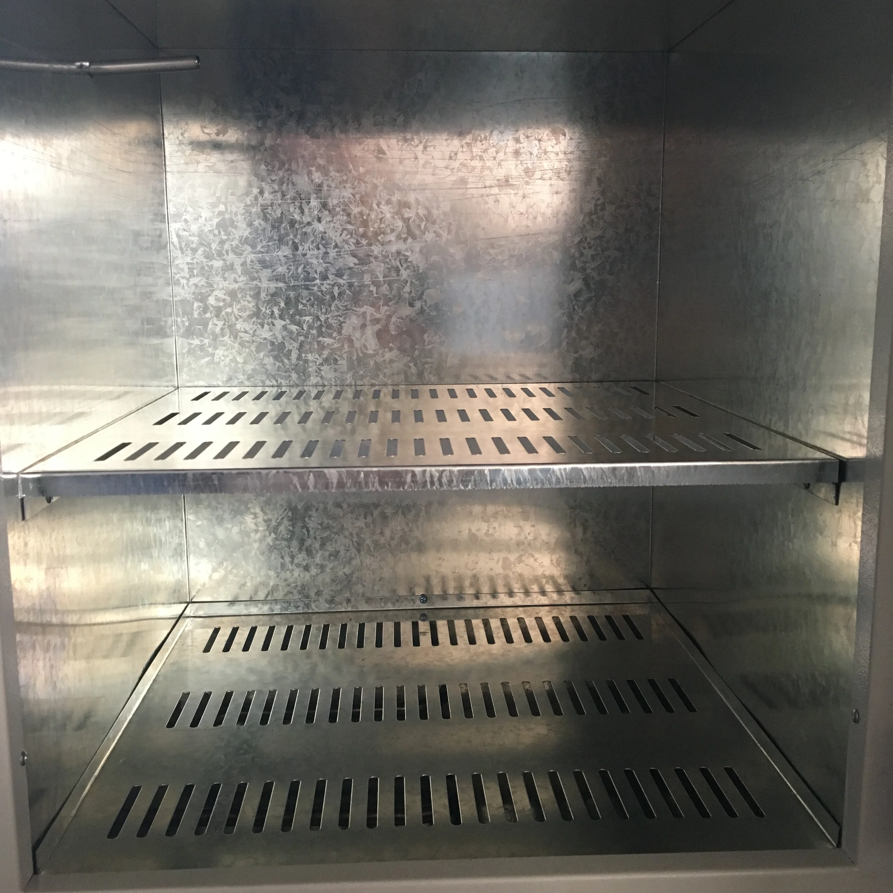 DHP-9082 Electric Heating Thermostat 80L