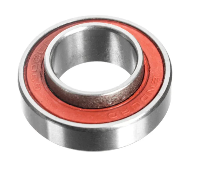 6902VRS bearing size 15x28x7/10mm 17x30x7/10 6903VRS bearing full complement bike repair bearing