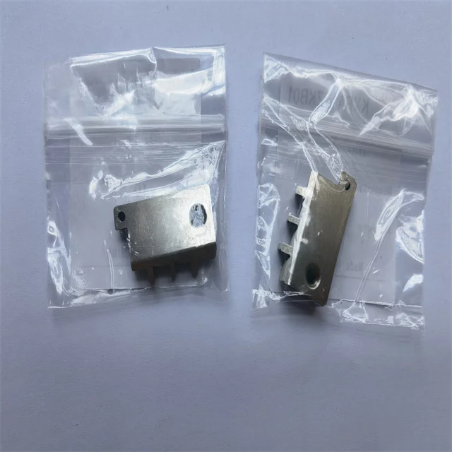 

KXFA1PZKB01 CM /NPM 24/32mm Feeder coil gear stop