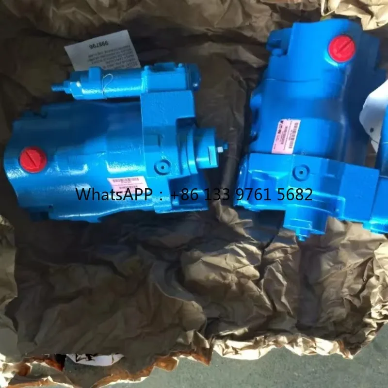 精密油圧部品 (PVH057/PVH074 に適合)PVH074R01AA10B2520000010010001