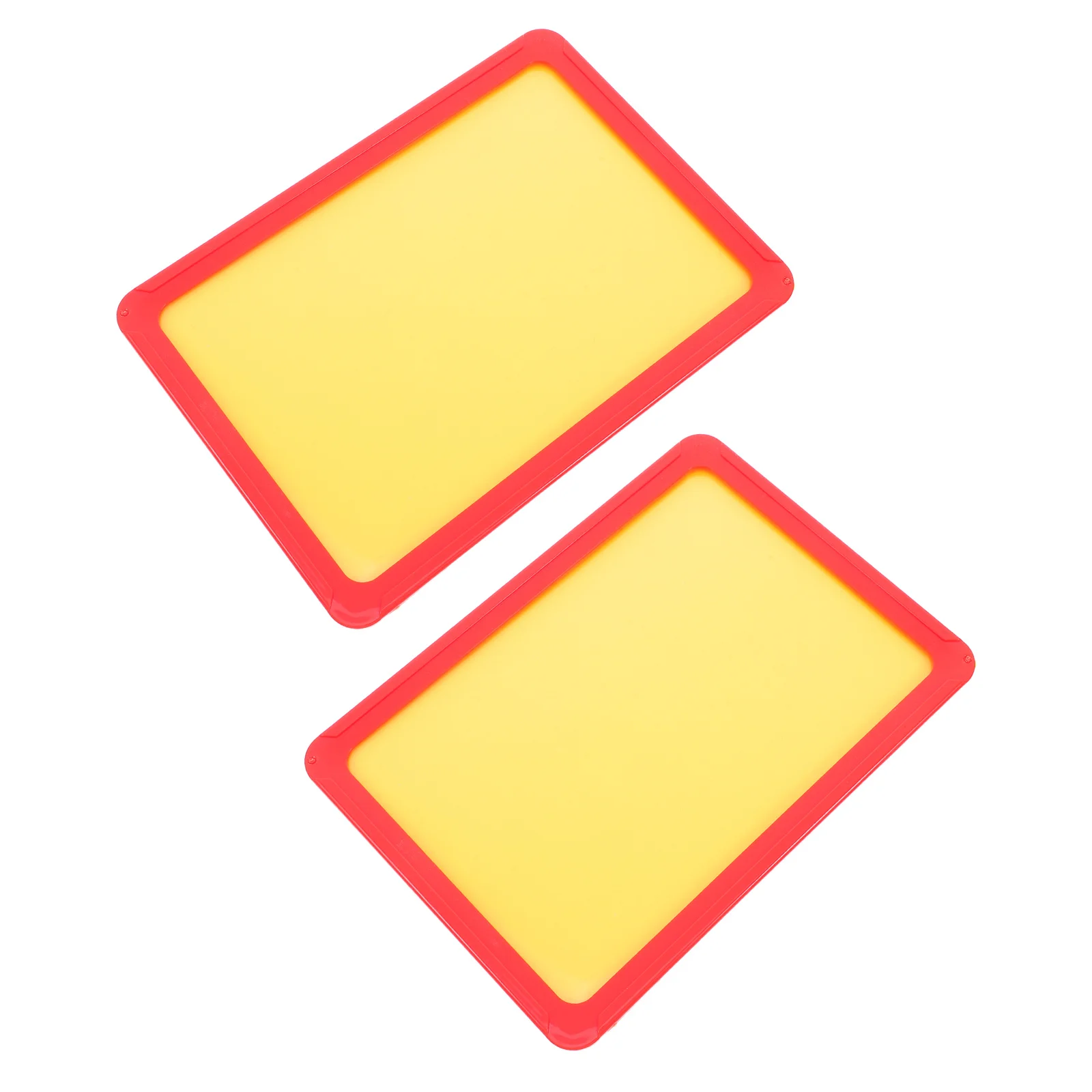 2 Buah Label Harga Dapat Dihapus, Label Harga Gantung, Tanda yang Dapat Ditulis untuk Toko Ritel, Supermarket, Label Penentuan Harga Merchandise