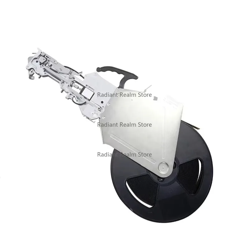 

2-YMH High Quality Smt Spare Parts Feeder CL 8-16mm Smt Pneumatic Feeder Original Feeder for Pick and Place Machine