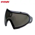 black lens