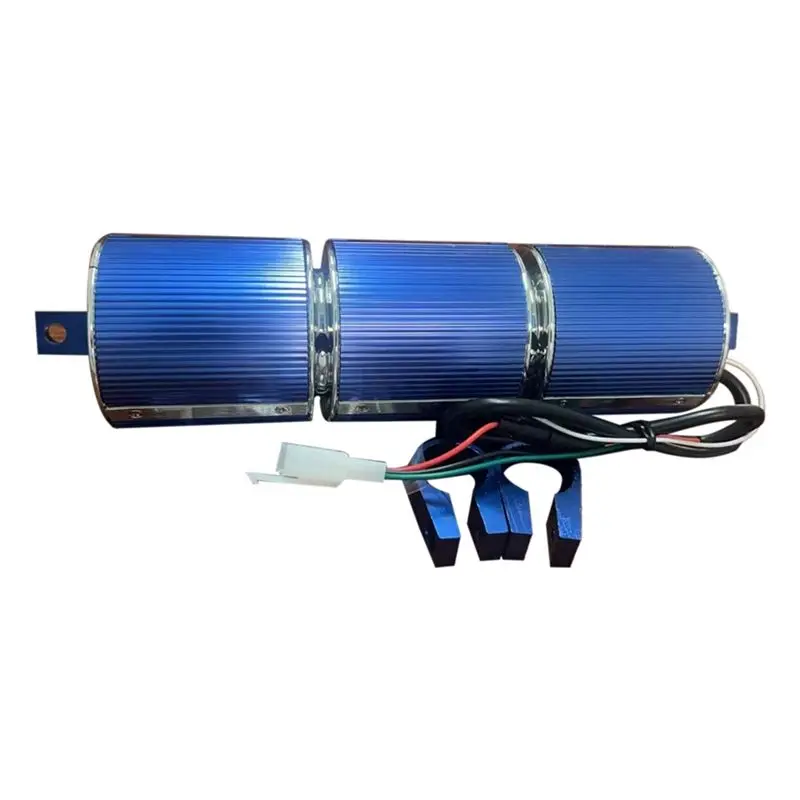 Classy-Motorcycle MP3 Audio Speaker Water Motorbike Stereo FM Radio AUX USB TF Card Bluetooth MP3 Motorcycles Speaker