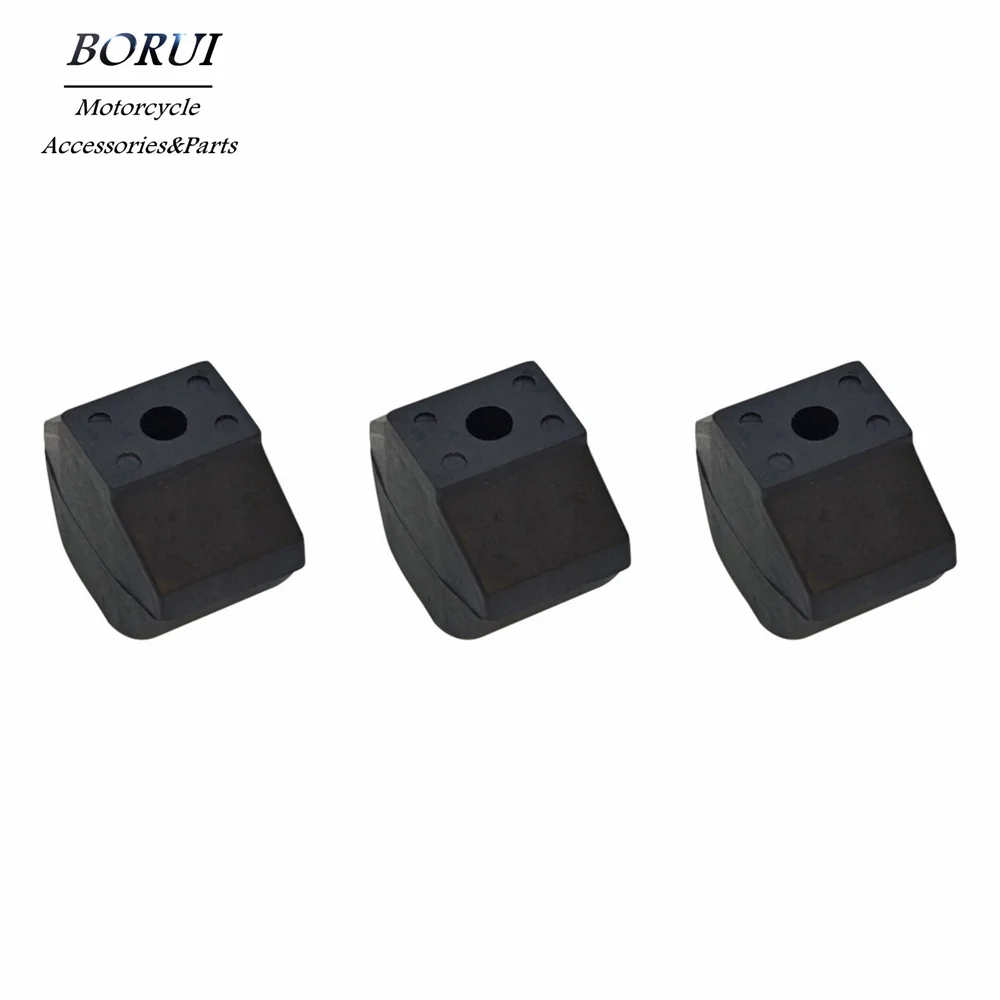 3Pcs Driven Wheel Slider for TGB1000 ATV 492464