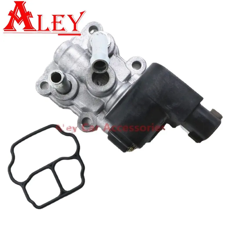 

Original IAC Idle Air Control Valve 2227097201 22270 97201 22270-97201 For Daihatsu Cuore 1998-2003