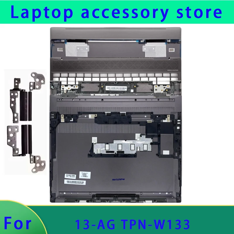 

Brand for ENVY X360 13-AG TPN-W133 laptop LCD screen back shell screen frame palm support bottom cover ABCD cover Hinge