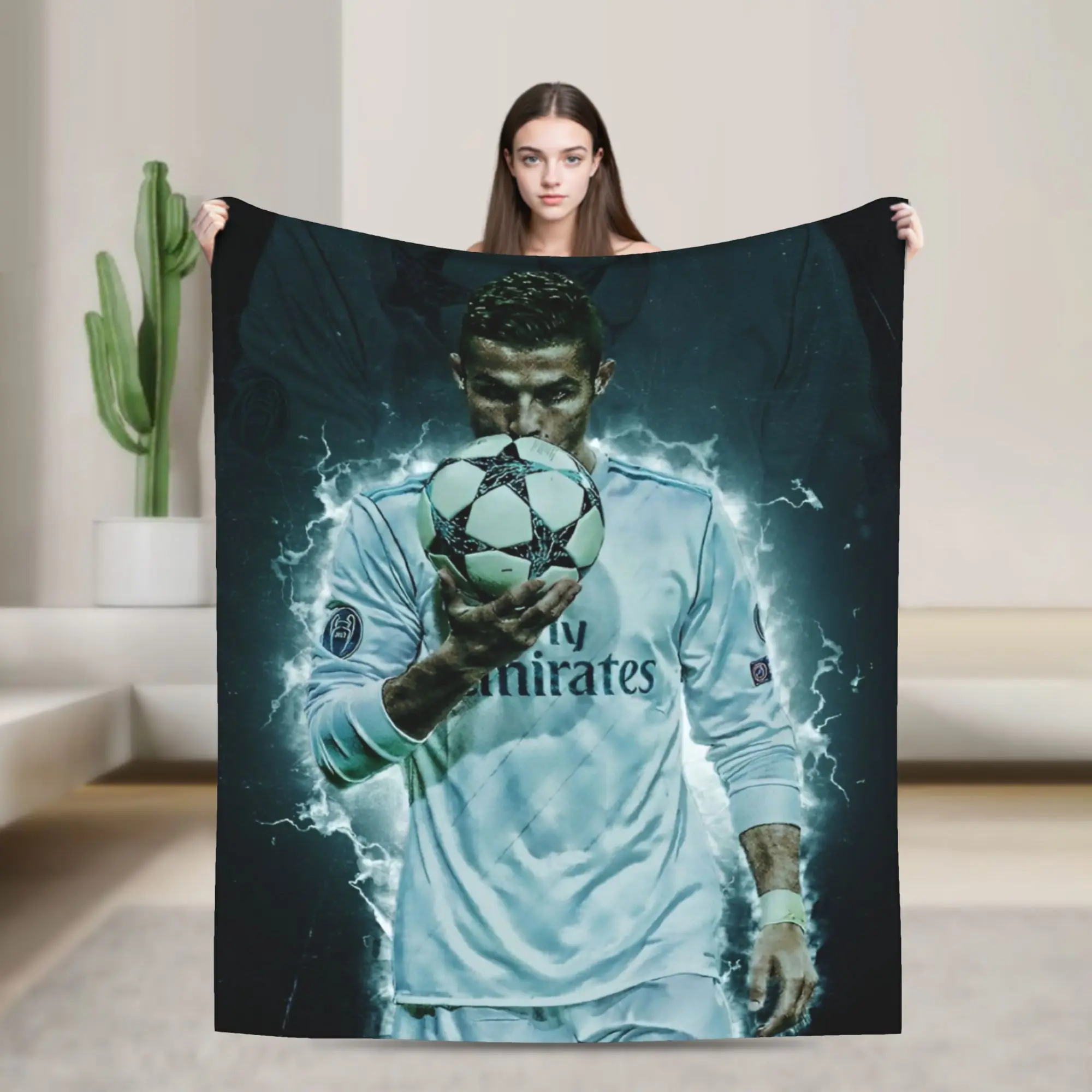 The Legend CR7 Foot… - image