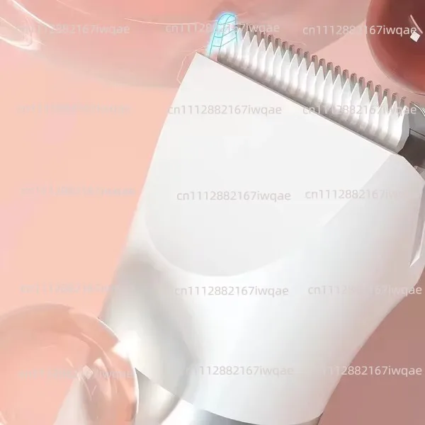 Pet Electric Shaver Clipper - Special for Dog Cat Grooming, Foot Hair Trimming Artifact