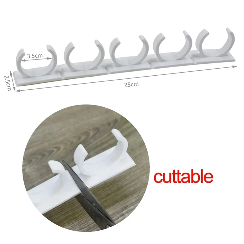 رف برطمان توابل مكون من 4 قطع من حامل زجاجات توابل المطبخ المثبت على الحائط